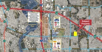 Redding, CA Residential Land - East Cypress Avenue Redding, CA Residential Land - East Cypress Avenue