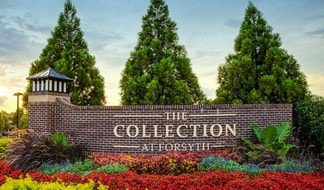 Cumming, GA Retail - 410 Peachtree Pky