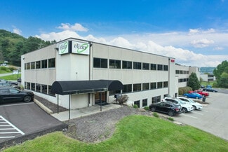 Pittsburgh, PA Office - 9800 Mcknight Rd