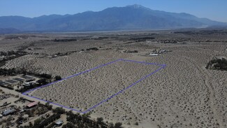 Desert Hot Springs, CA Residential Land - 0 Corkill Road