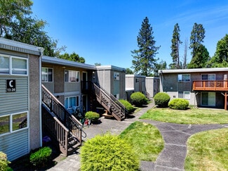 Milwaukie, OR Apartments - 13455 SE Oatfield Rd