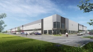 University Park, IL Industrial - 4901 W Steger Rd