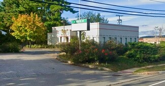Hackettstown, NJ Medical - 3 State Route 57