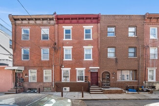 Philadelphia, PA Apartments - 1010 Winton St