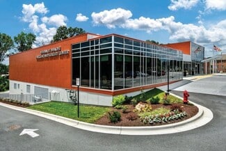 Laurel, MD Medical - 9201 Cherry Ln