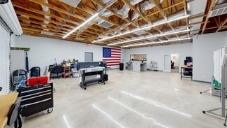 Warner Robins, GA Industrial - 64 Green St