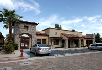 Rancho Mirage, CA Office - 71780 San Jacinto Dr