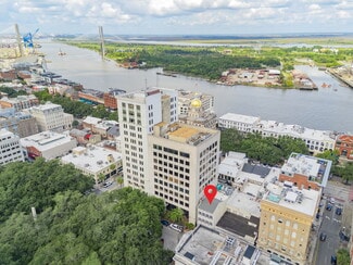 Savannah, GA Office/Residential - 26 E Bryan St