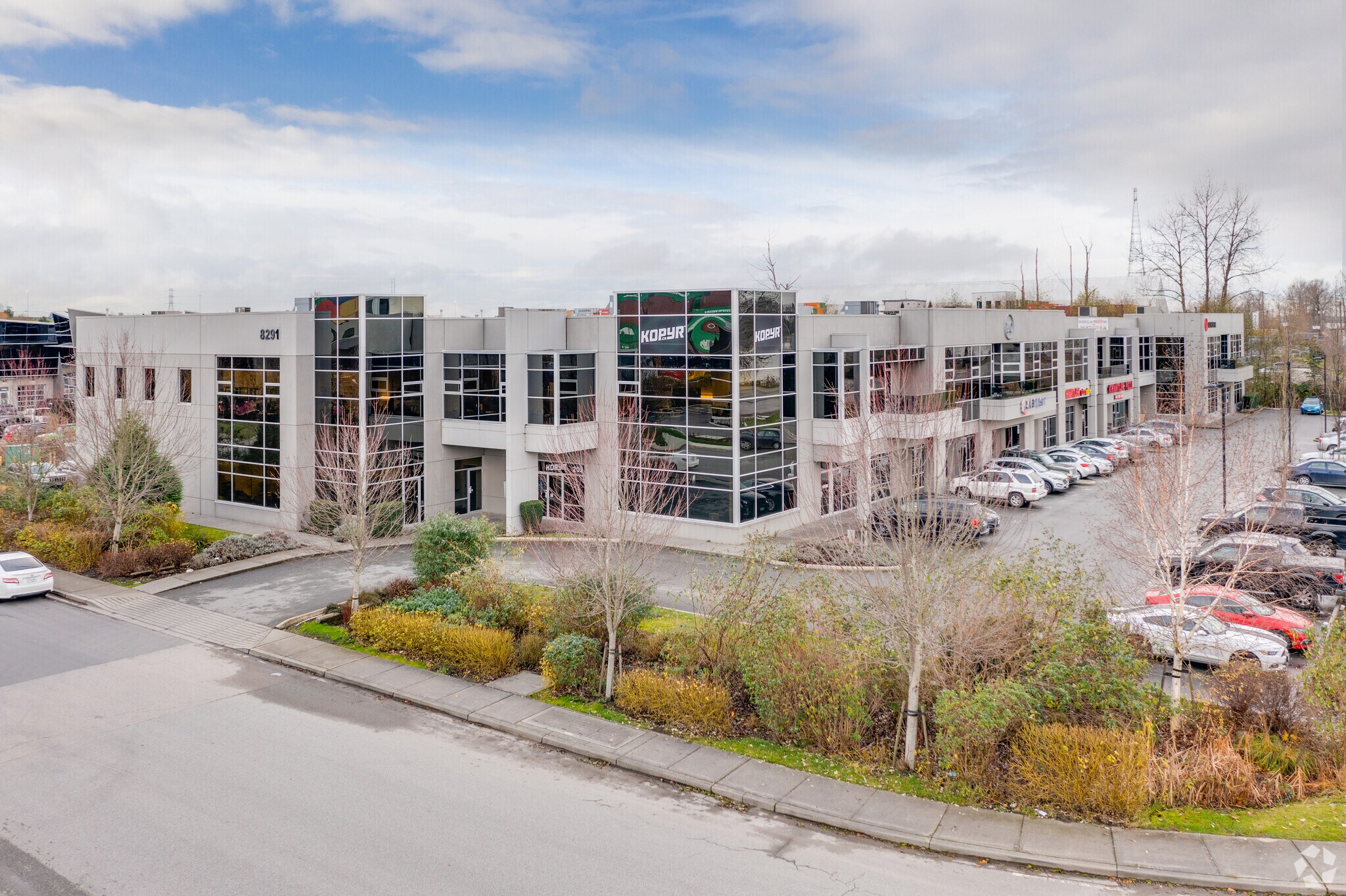8291 92nd St, Delta, BC for Rent