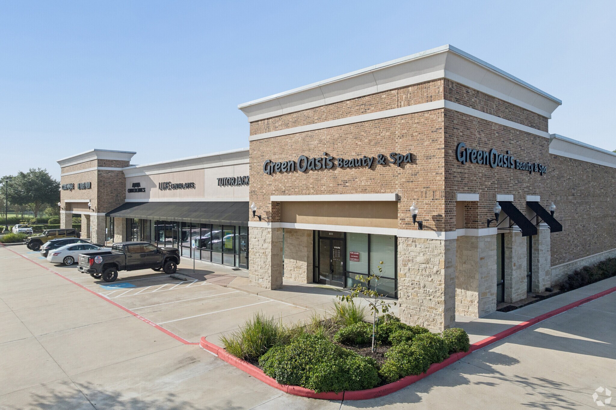 18318 University Blvd, Sugar Land, TX for Rent