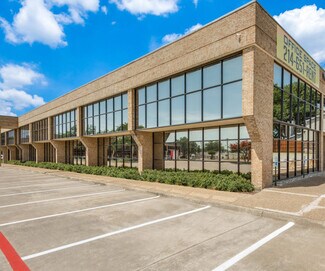 Dallas, TX Office - 9304 Forest Ln