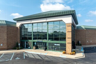 Warren, MI Industrial - 6500 14 Mile Rd Warren, MI Industrial - 6500 14 Mile Rd