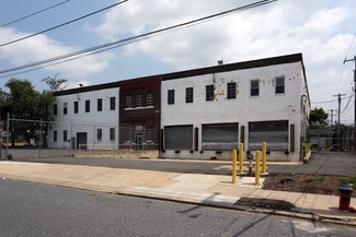 Philadelphia, PA Industrial - 5039 Comly St Philadelphia, PA Industrial - 5039 Comly St