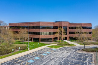 Brookfield, WI Office - 18000 W Sarah Ln Brookfield, WI Office - 18000 W Sarah Ln