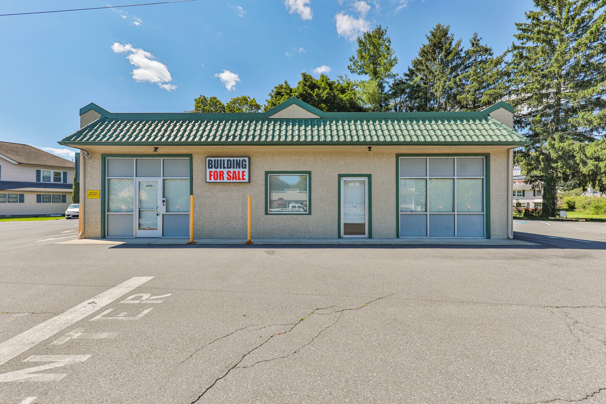 6626 Main st, Martins Creek, PA for Sale