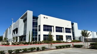 Rialto, CA Industrial - 436 W Rialto Ave
