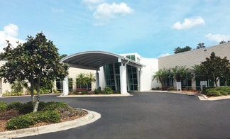 Sun City Center, FL Office/Medical - 4051 Upper Creek Dr
