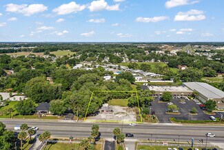 Wildwood, FL undefined - 830 S Main St