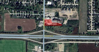 Auburn, MI Commercial Land - 4947 Garfield Rd Auburn, MI Commercial Land - 4947 Garfield Rd