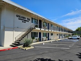 Sacramento, CA Apartments - 3116-3120 Howe Ave