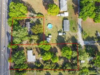 Riverview, FL Residential Land - 11615-11629 Bloomingdale Ave Riverview, FL Residential Land - 11615-11629 Bloomingdale Ave