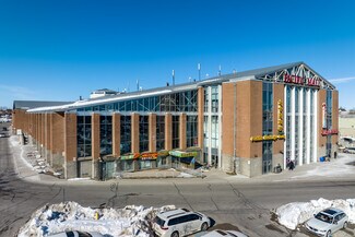 Markham, ON undefined - 4300 Steeles Ave E