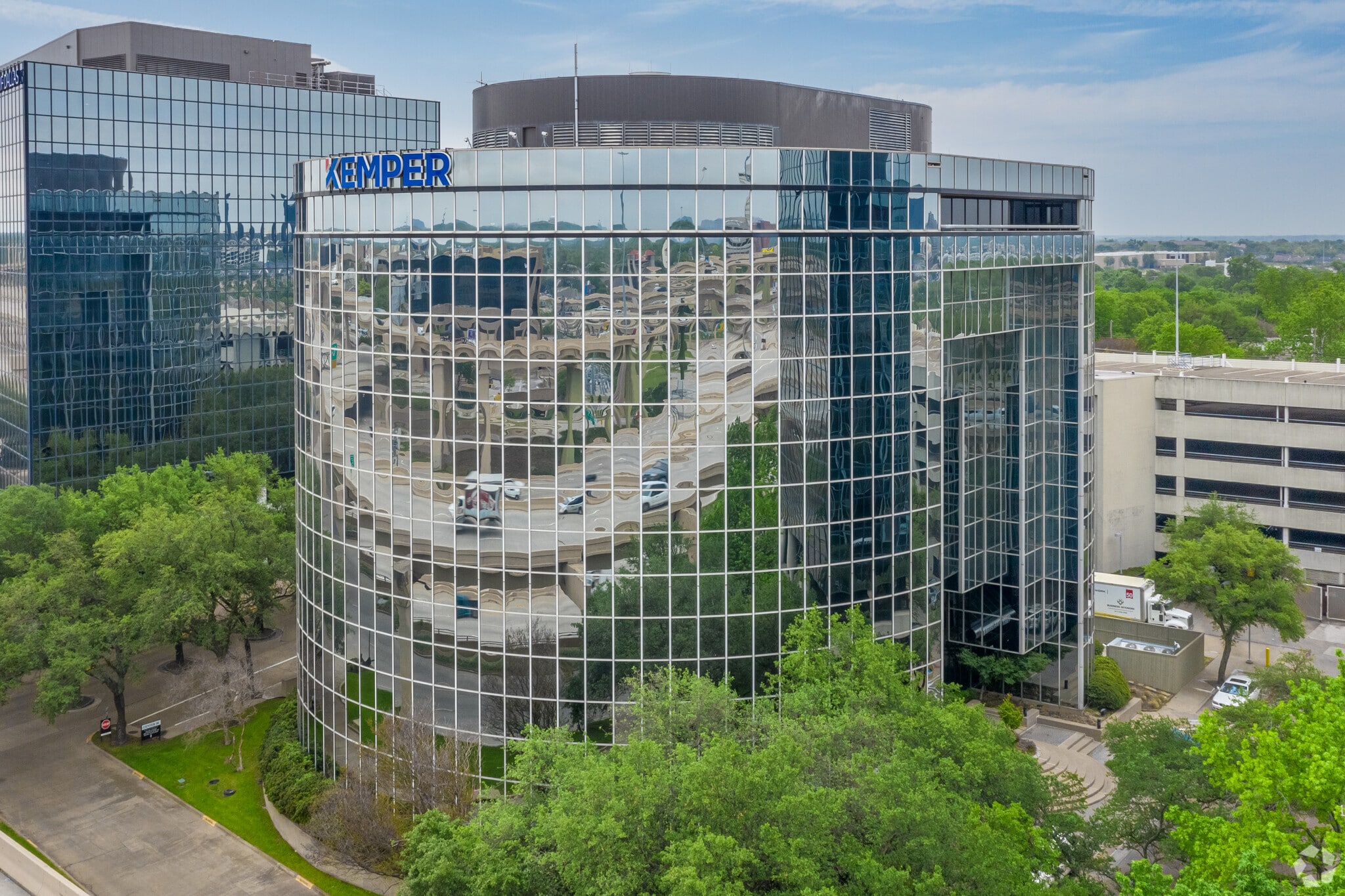 8360 Lyndon B Johnson Fwy, Dallas, TX for Sale