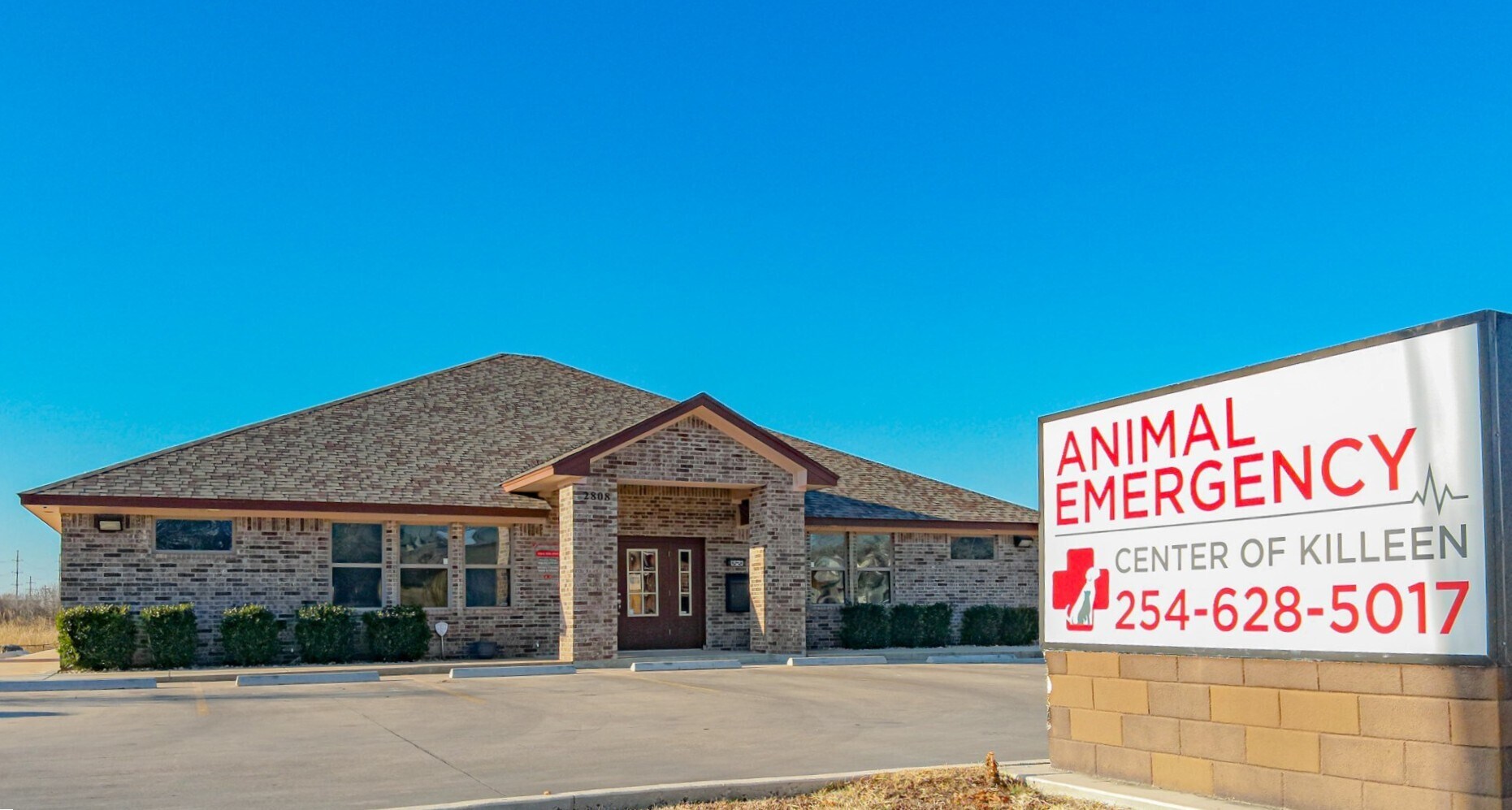 2808 Illinois Ave, Killeen, TX for Sale