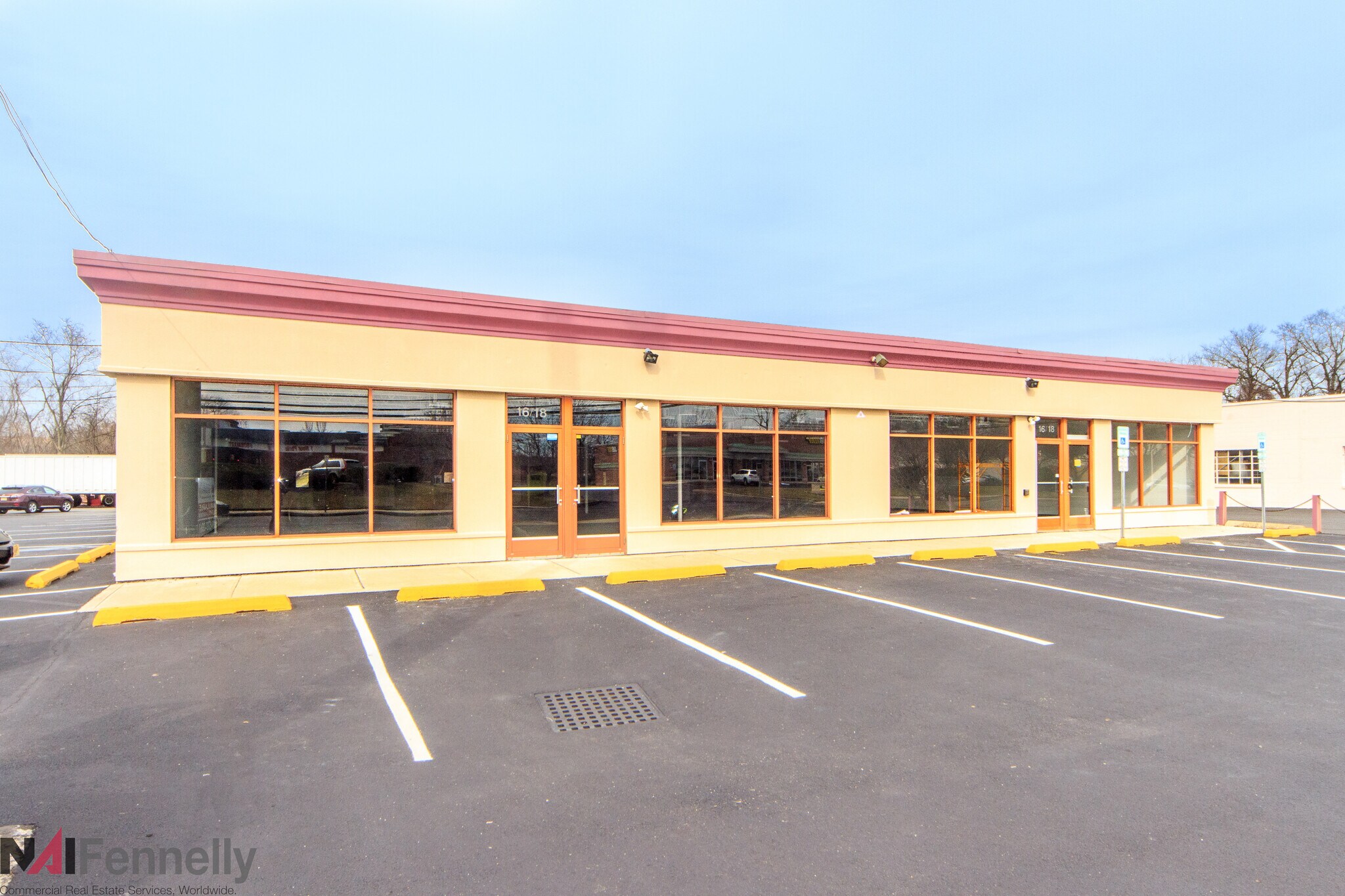 18 Arctic Pky, Ewing, NJ for Rent