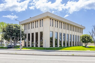 Orange, CA Office - 4050 W Metropolitan Dr