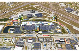 Fort Myers, FL Commercial Land - 10600 Fowler St Fort Myers, FL Commercial Land - 10600 Fowler St