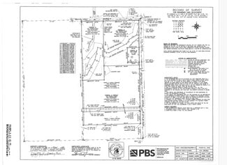 College Place, WA Commercial - Parcel # 350602110002
