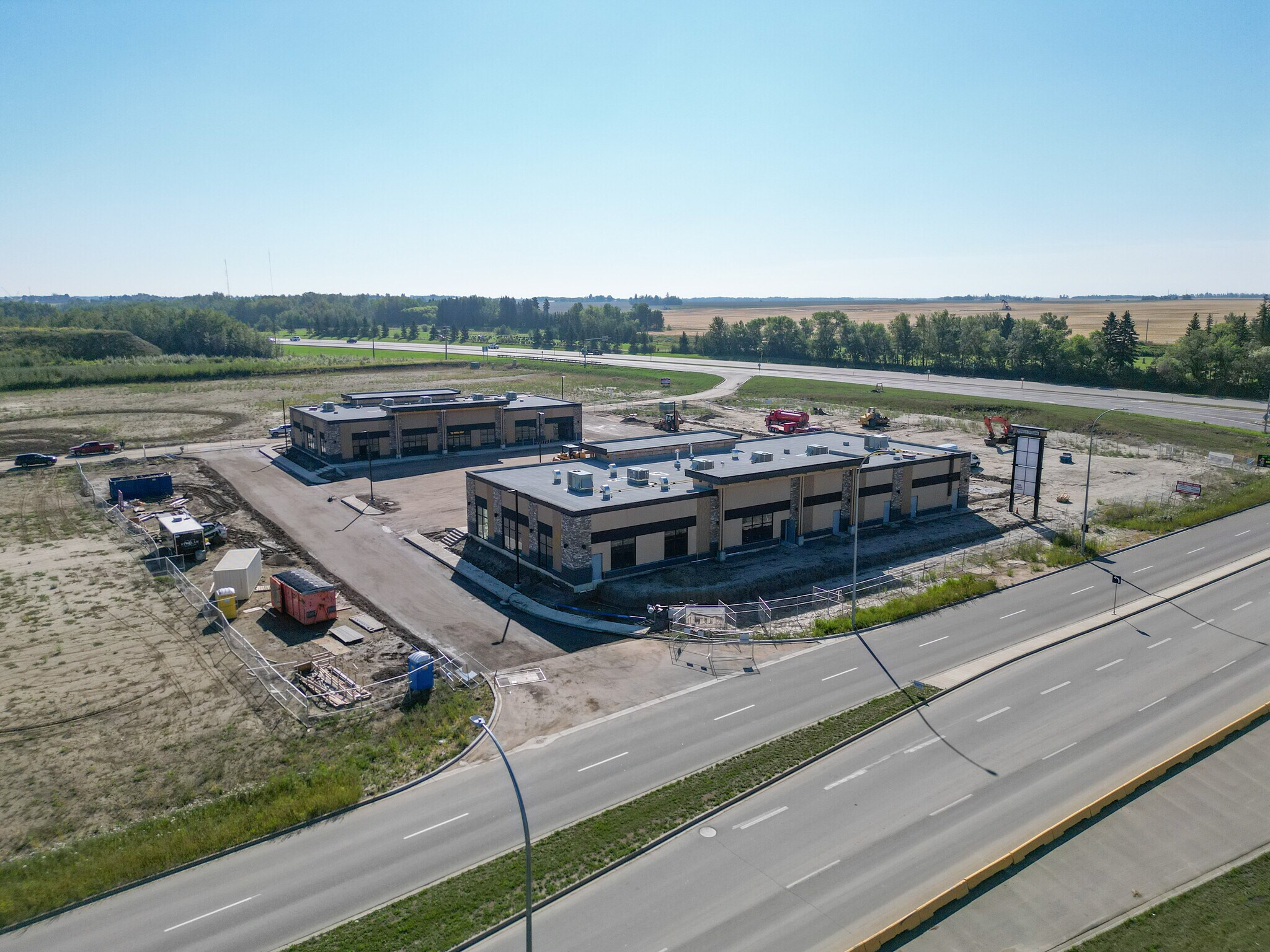 3 Ballpark Way, Spruce Grove, AB for Rent