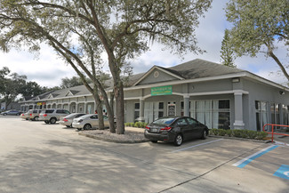 Tampa, FL Retail - 14506 N Florida Ave