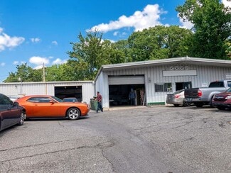 Memphis, TN Retail - 2714 Southern Ave