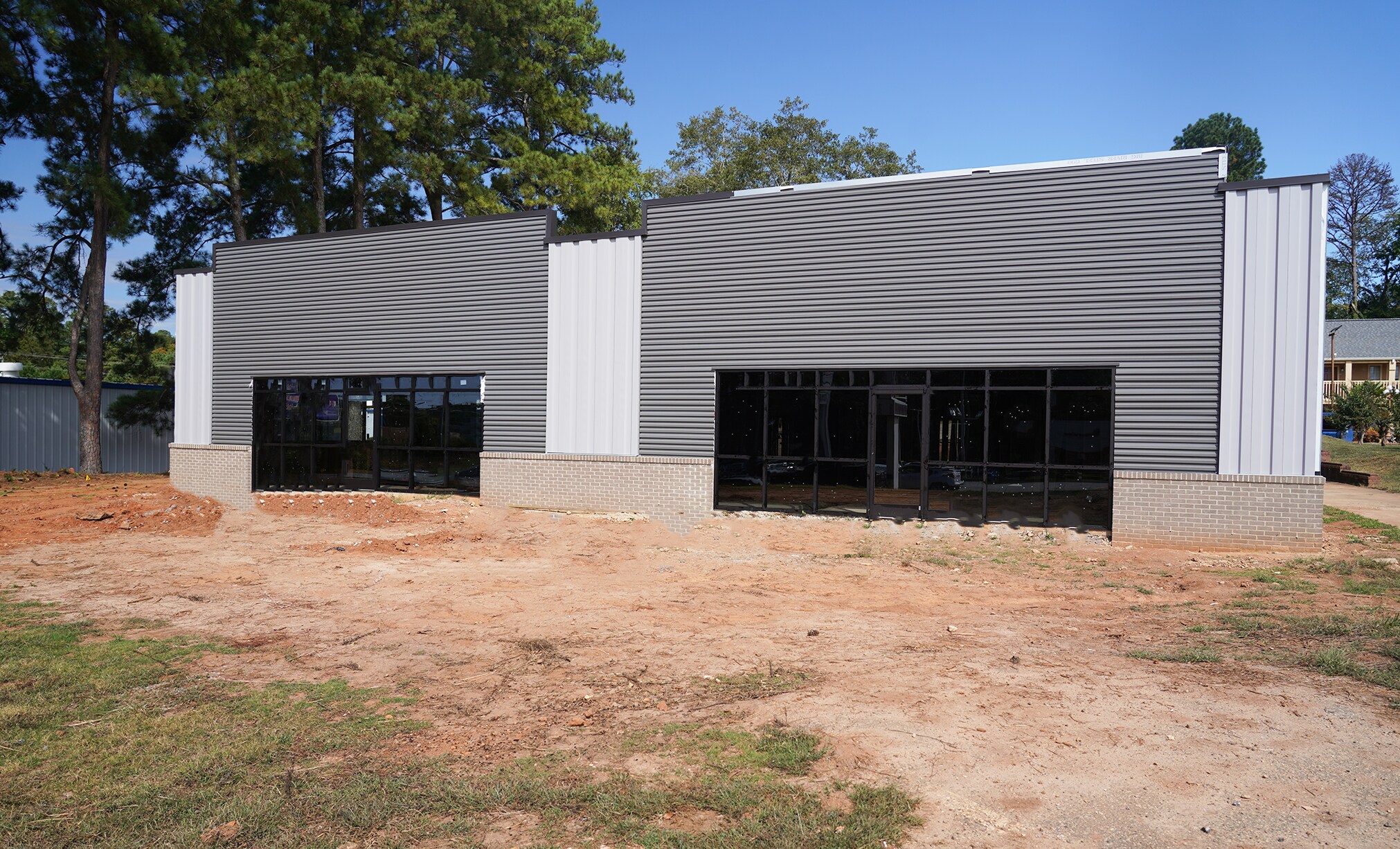 4022 Clemson Blvd, Anderson, SC for Rent