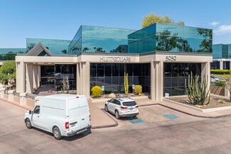 Phoenix, AZ Office - 5050 N 40th St Phoenix, AZ Office - 5050 N 40th St
