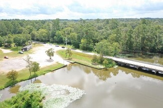Huffman, TX Marinas - 27400 Pleasure Ln