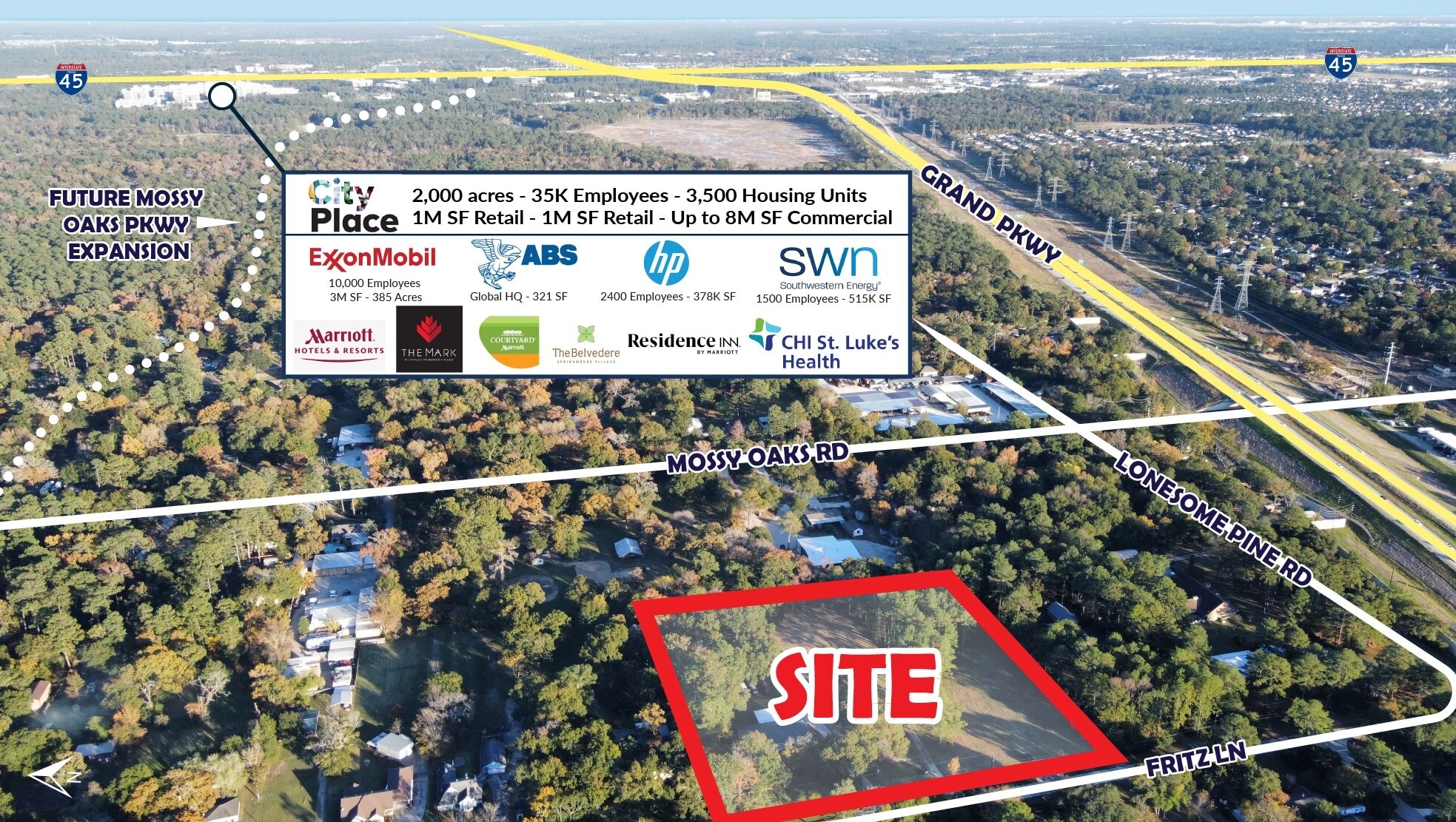 , Spring, TX for Sale