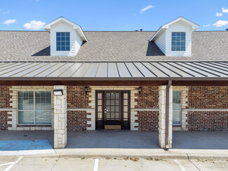 Plano, TX Office/Medical - 6300 Stonewood Dr