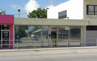 Fort Lauderdale, FL Office - 2208 NE 26th St Fort Lauderdale, FL Office - 2208 NE 26th St