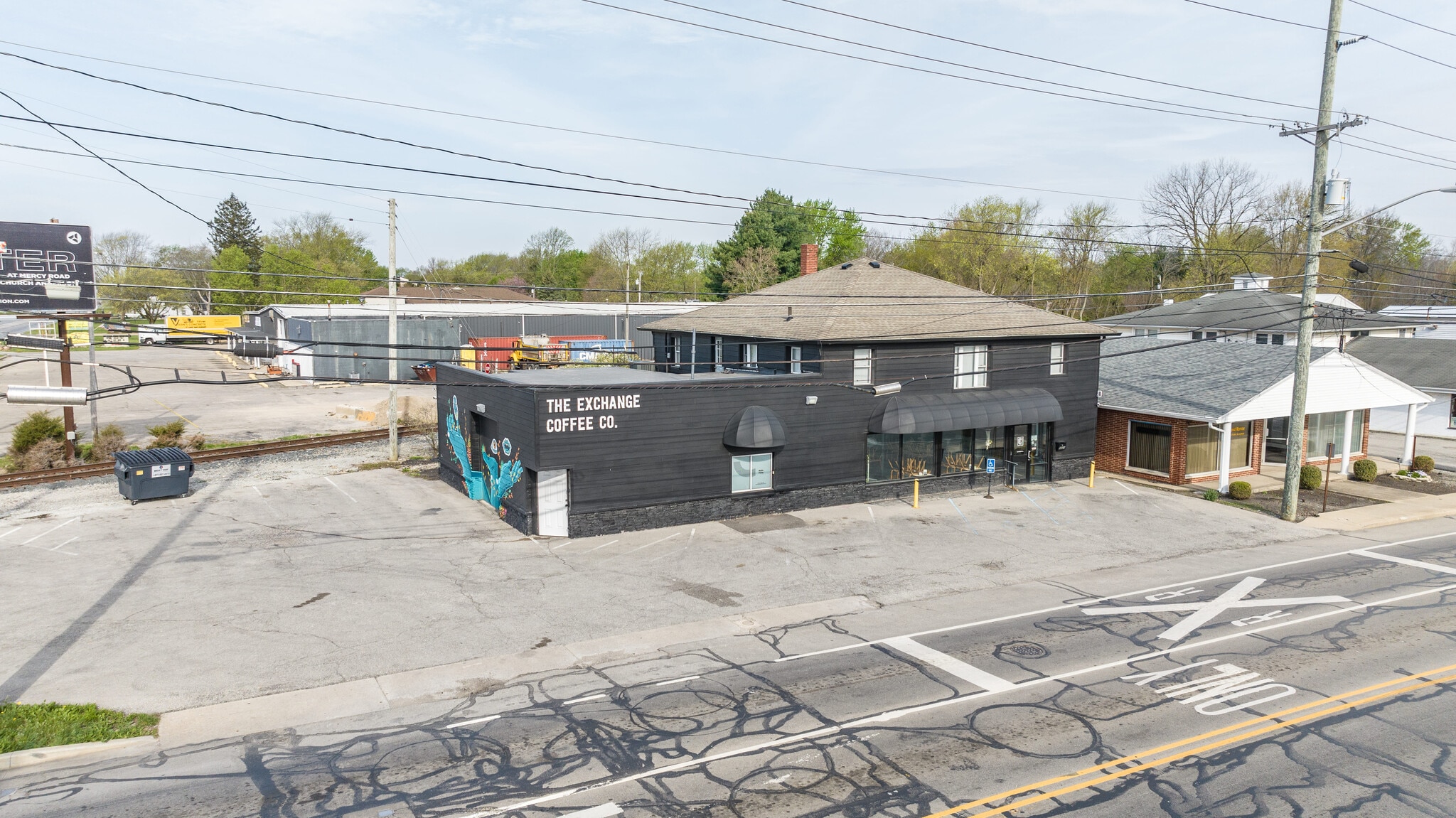 5223 Columbus Ave, Anderson, IN for Sale