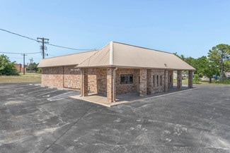 Bryan, TX Office - 1803 Greenfield Plz