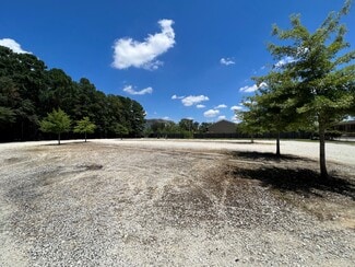 North Charleston, SC Commercial Land - 7421 N Forest Dr