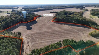 Monroe, NC Residential - 000 Rocky River Road