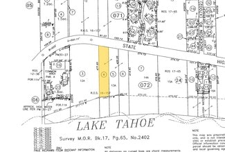 Tahoe Vista, CA Hospitality - 6610 N Lake Blvd