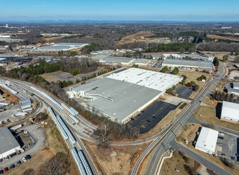 607 Meacham Rd, Statesville, NC for Rent