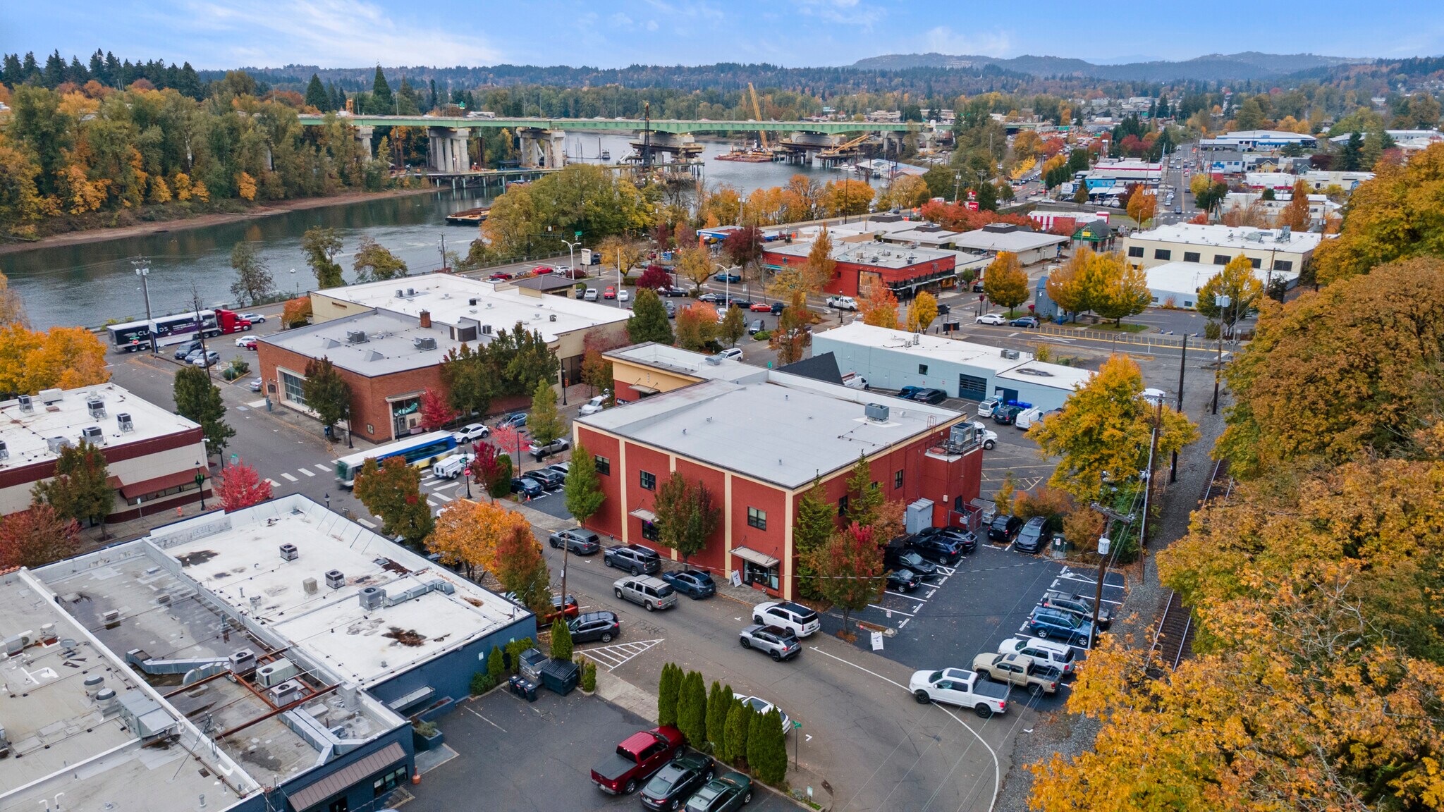 900 Main St, Oregon City, OR for Rent