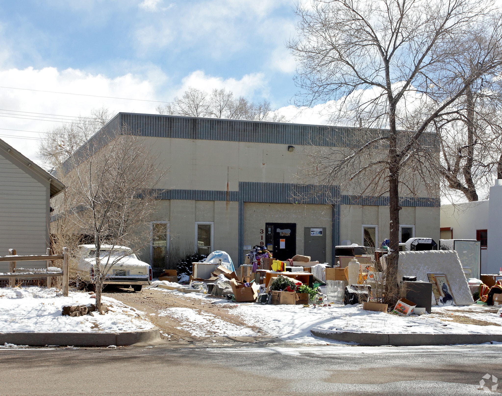 319 N Bonfoy Ave, Colorado Springs, CO for Sale
