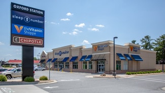 High Point, NC Office/Retail - 2313 N Main St